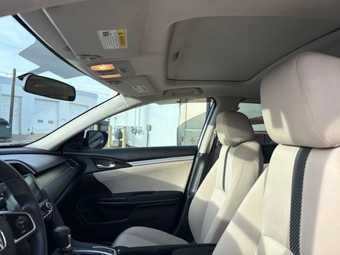 Used 2016 Honda Civic EX-T image 16