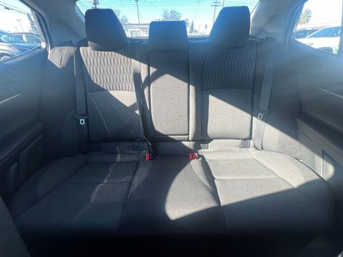 Used 2025 Toyota Camry LE image 38