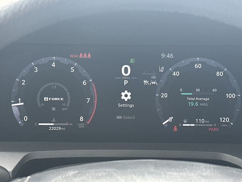 Certified 2024 Toyota Tacoma TRD Sport AWD/4WD image 20