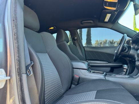 Used 2019 Dodge Charger GT w/ Performance Handling Group RWD image 19