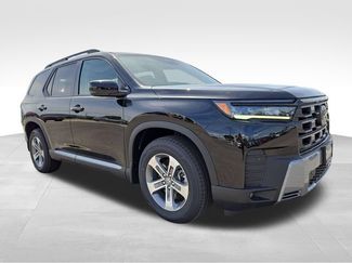 New 2026 Honda Pilot EX-L 360° Tour