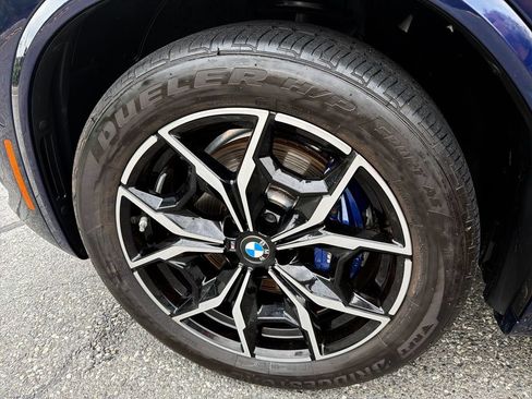 Used 2023 BMW X3 M40i w/ Premium Package AWD/4WD image 16