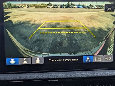 New 2026 Honda CR-V EX-L image 13