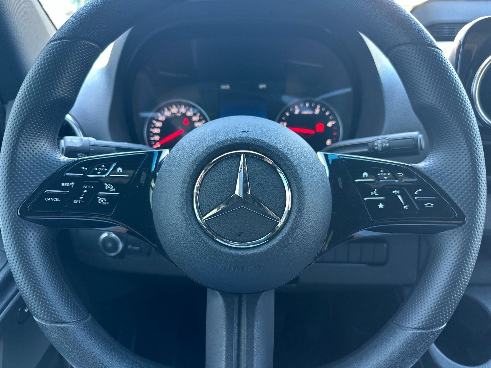 New 2026 Mercedes-Benz Sprinter 2500 image 23