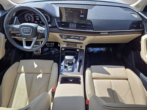 Used 2024 Audi Q5 2.0T Premium Plus AWD/4WD image 18