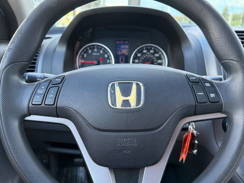 Used 2010 Honda CR-V EX image 21