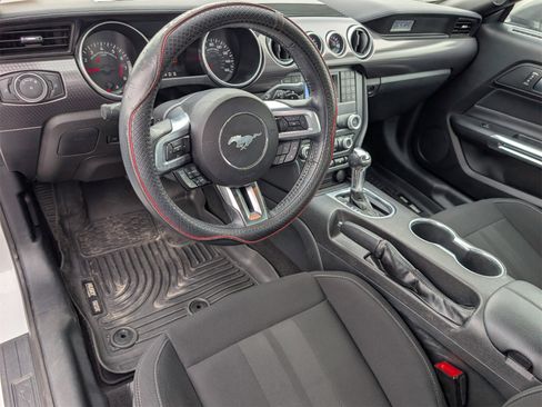 Used 2020 Ford Mustang Coupe w/ 2.3L High Performance Package image 5