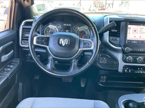 Used 2024 RAM 2500 Big Horn image 6