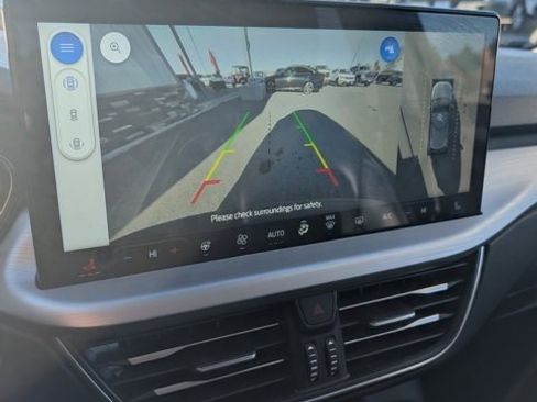 Used 2024 Ford Escape Platinum image 47