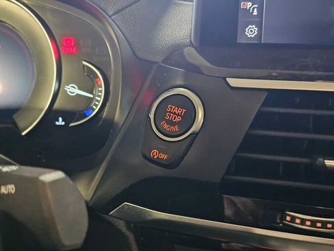 Used 2019 BMW X4 M40i AWD/4WD image 18