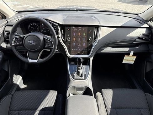 New 2025 Subaru Legacy Premium image 14