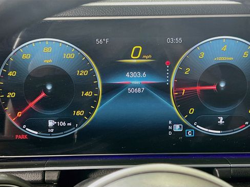 Used 2022 Mercedes-Benz GLE 350 4MATIC image 12