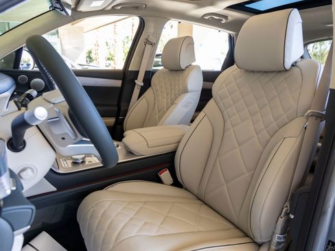 New 2026 Genesis GV80 3.5T Prestige image 15