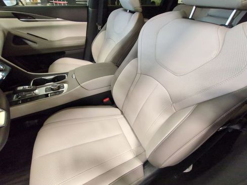 Used 2026 INFINITI QX60 Pure w/ Cargo Package image 8