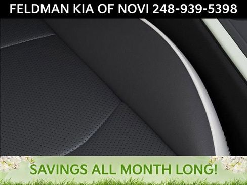 New 2026 Kia K4 GT-Line Turbo image 25