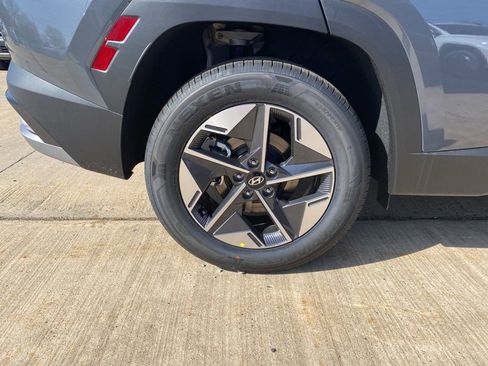 New 2026 Hyundai Tucson SEL AWD/4WD image 9