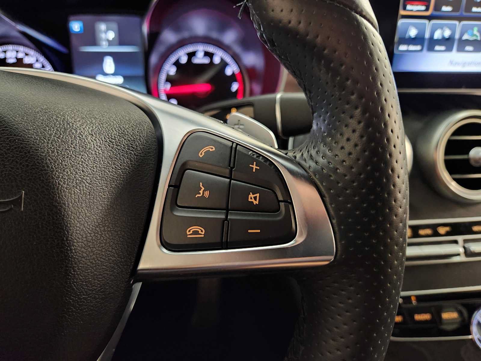 Used 2018 Mercedes-Benz C 300 Coupe image 28