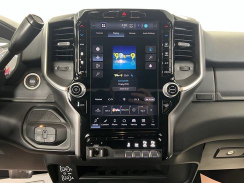 Used 2025 RAM 2500 Big Horn image 12