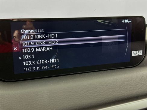 New 2026 MAZDA CX-50 Meridian Edition image 15