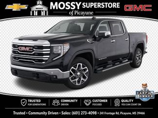 Used 2022 GMC Sierra 1500 SLT w/ SLT Premium Plus Package AWD/4WD 360° Tour