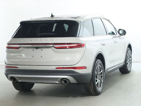 Certified 2022 Lincoln Corsair AWD w/ Equipment Group 101A image 44