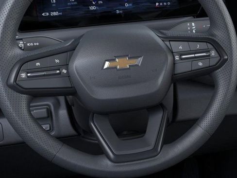 New 2026 Chevrolet Silverado EV W/T w/ LPO, Custom Package AWD/4WD image 19
