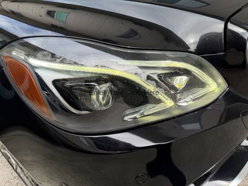 Used 2014 Mercedes-Benz E 63 AMG 4MATIC Sedan image 35