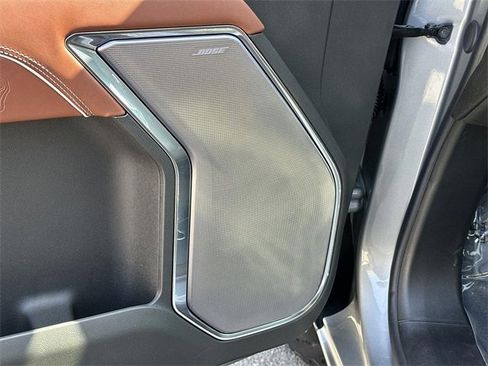 New 2026 GMC Sierra 2500 Denali Ultimate w/ Max Trailering Package image 21