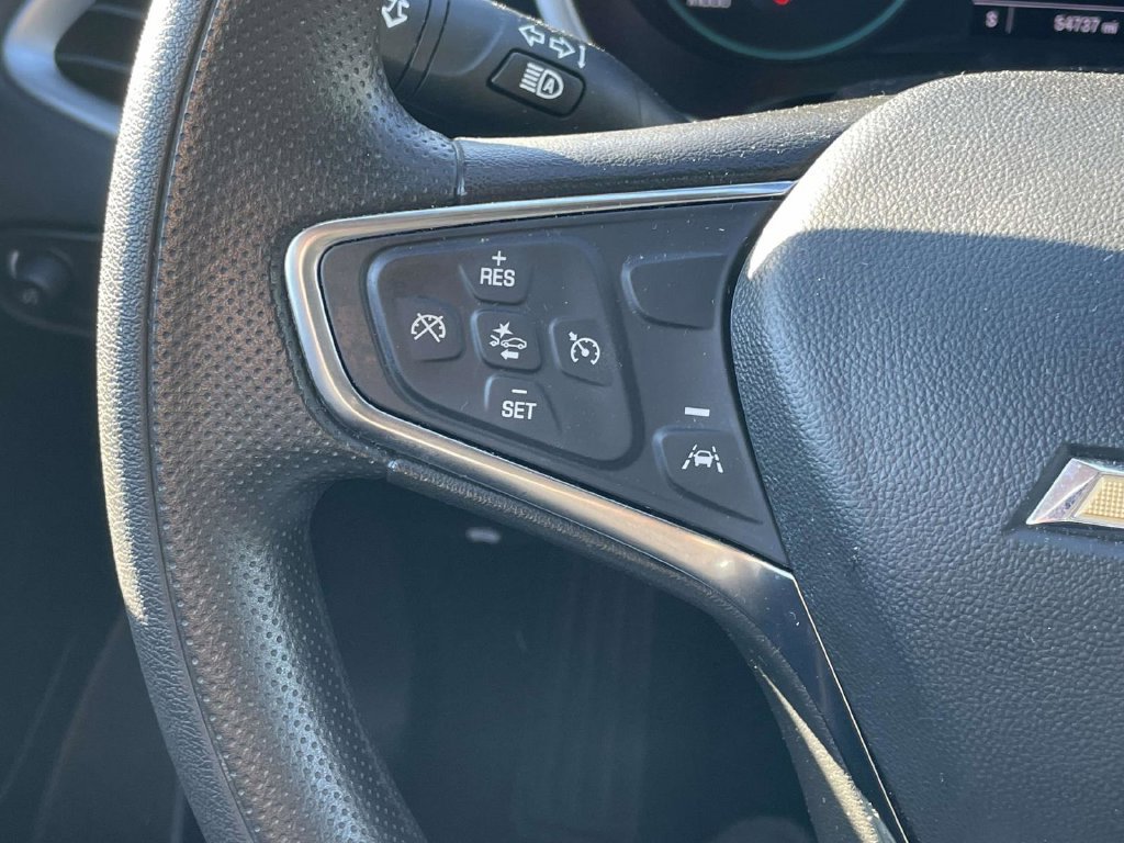 Used 2025 Chevrolet Malibu LT FWD image 29