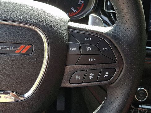 Certified 2023 Dodge Durango GT AWD/4WD image 23