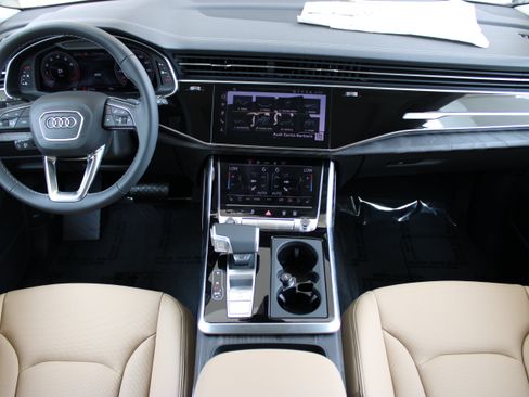 New 2026 Audi Q8 Premium Plus AWD/4WD image 24
