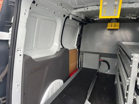 Used 2020 Ford Transit Connect XL image 19