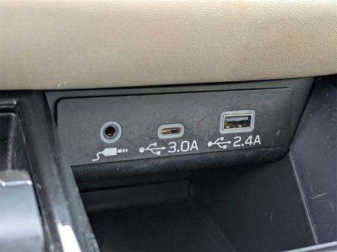 Used 2023 Subaru Outback Limited XT image 19