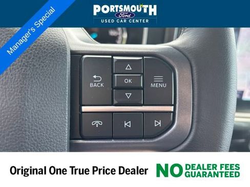 Certified 2023 Ford F150 XLT w/ Equipment Group 302A High image 21