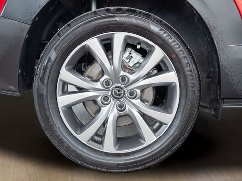 Used 2024 MAZDA CX-30 AWD 2.5 S w/ Preferred Package image 37