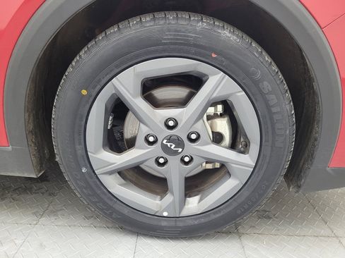 Used 2025 Kia K4 FWD image 31
