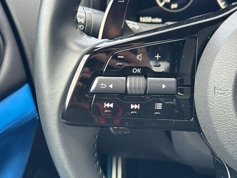 New 2024 Nissan Z Performance w/ Floor Mat Package image 26