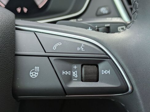 Certified 2024 Audi Q5 2.0T Premium w/ Summer of Audi Package image 15