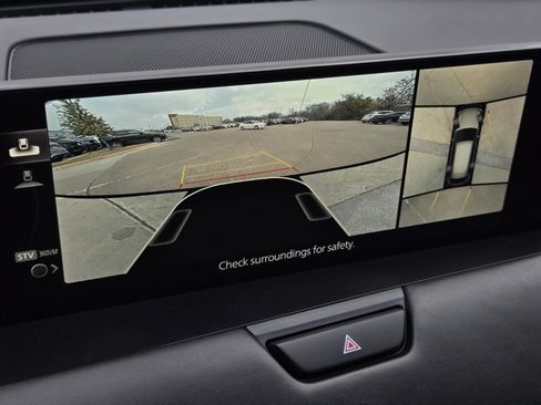 New 2026 MAZDA CX-90 3.3 Turbo w/ Premium Plus Pkg image 15