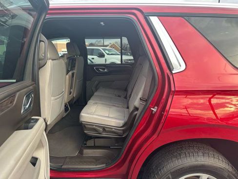 Used 2021 Chevrolet Tahoe LS w/ Max Trailering Package image 13