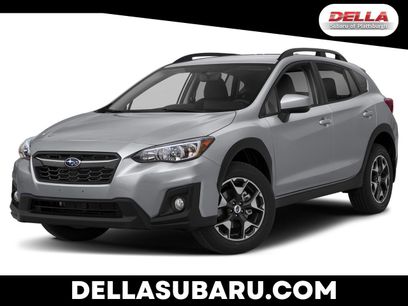 Used 2020 Subaru Crosstrek 2.0i Premium