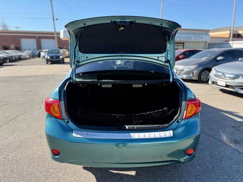 Used 2009 Toyota Corolla S image 26