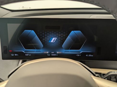 New 2026 BMW iX xDrive45 image 19