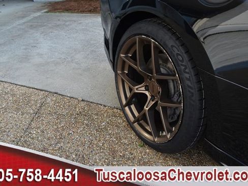 Used 2018 Chevrolet Camaro SS image 13
