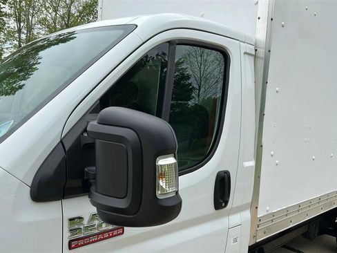 Used 2016 RAM ProMaster 3500 FWD image 23