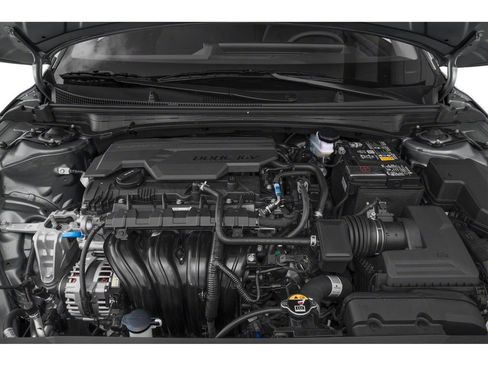 New 2026 Kia K4 FWD image 8