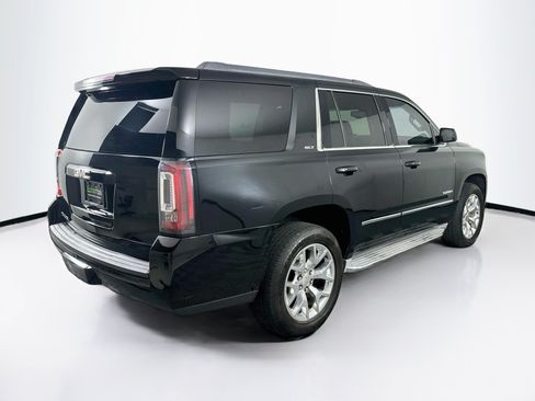 Used 2015 GMC Yukon SLT w/ Open Road Package RWD image 9