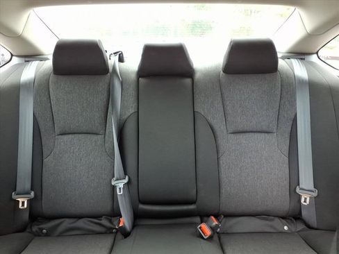 Certified 2024 Honda Accord LX image 18