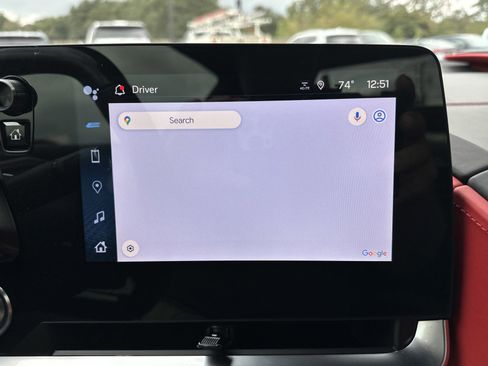 Used 2025 Chevrolet Corvette E-Ray image 35