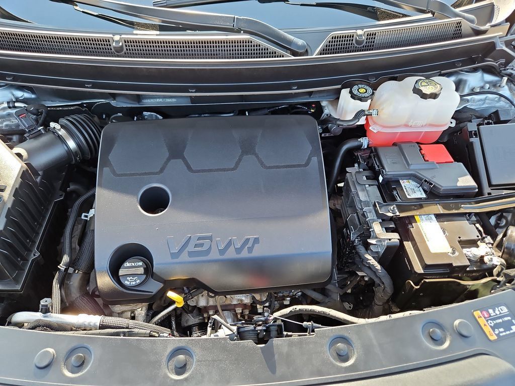 Used 2024 Buick Enclave Premium FWD image 37